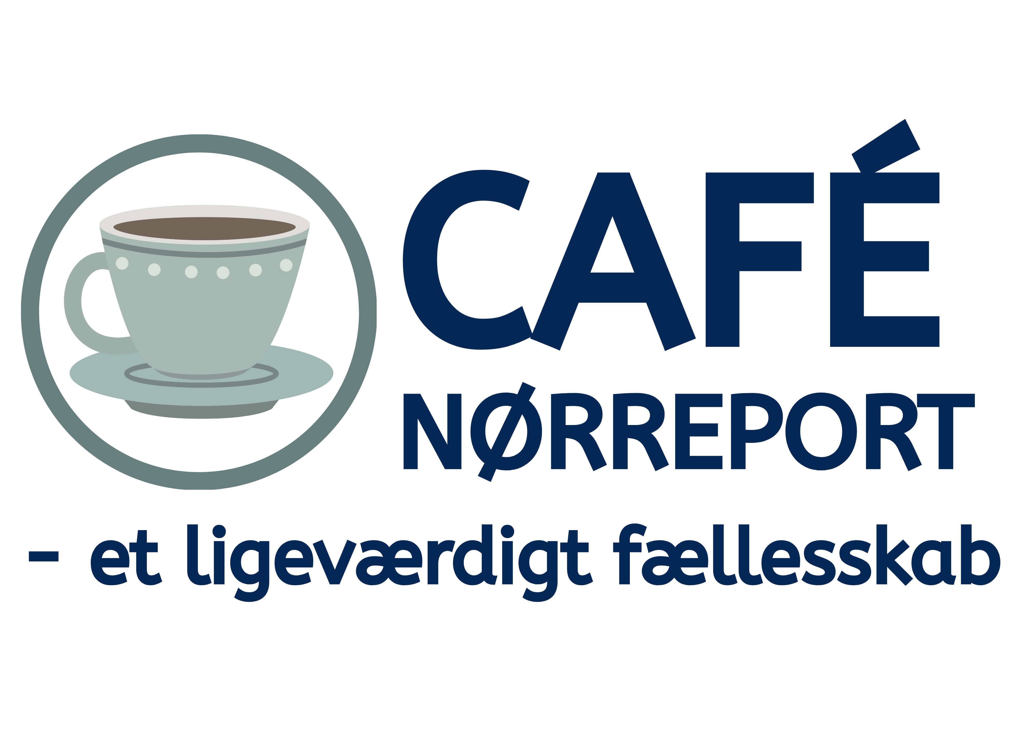 et ligeværdigt fællesskab 1